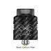 Hellvape Dead Rabbit Solo RDA Black Carbon Fibe